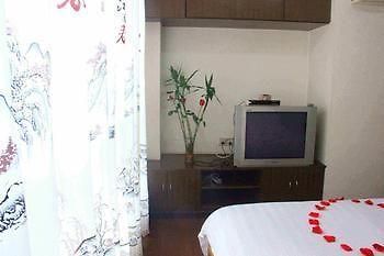 Yangguang Xingzuo Apartment Hotel Чунцин Экстерьер фото