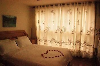 Yangguang Xingzuo Apartment Hotel Чунцин Экстерьер фото