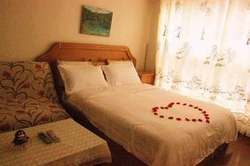 Yangguang Xingzuo Apartment Hotel Чунцин Экстерьер фото
