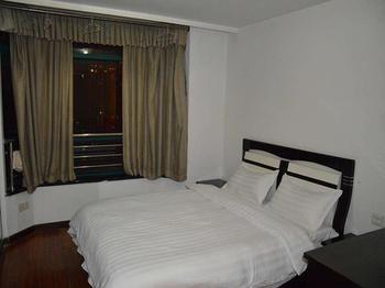 Yangguang Xingzuo Apartment Hotel Чунцин Экстерьер фото