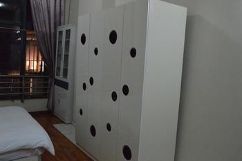 Yangguang Xingzuo Apartment Hotel Чунцин Экстерьер фото
