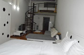 Yangguang Xingzuo Apartment Hotel Чунцин Экстерьер фото