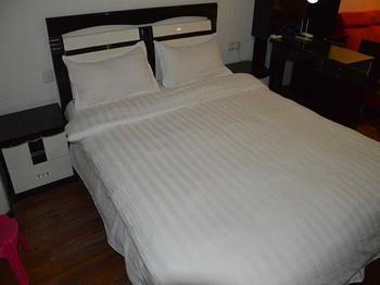 Yangguang Xingzuo Apartment Hotel Чунцин Экстерьер фото